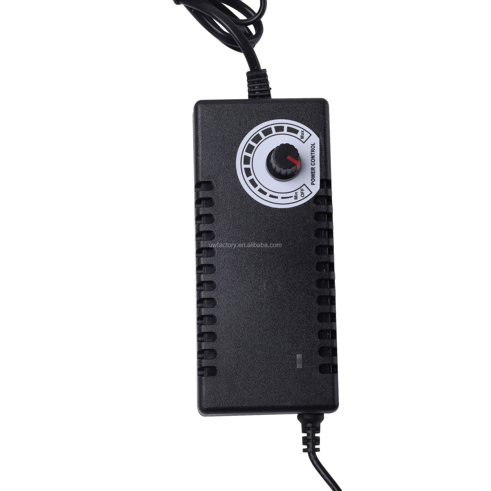 3-15V 15A 20A High Power Adjustable Dimming Switching Power Supply for Motor Speed Control Sustainable and OLP Protected