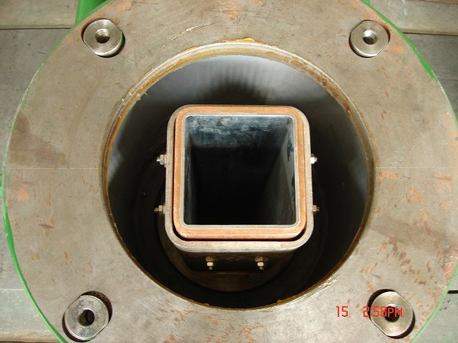 Horizontal type Square Round and Slab CCM Continuous Casting Machine