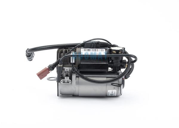 Suspension Air Bag Compressor Kit For BMW A8/ S8 D3 4E0616005D 4E0616005F