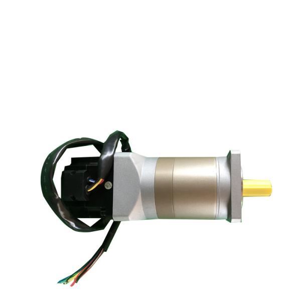 Bldc Brushless DC Motor Gear For Pontoon Boat Motor Gate Opener Sliding Door