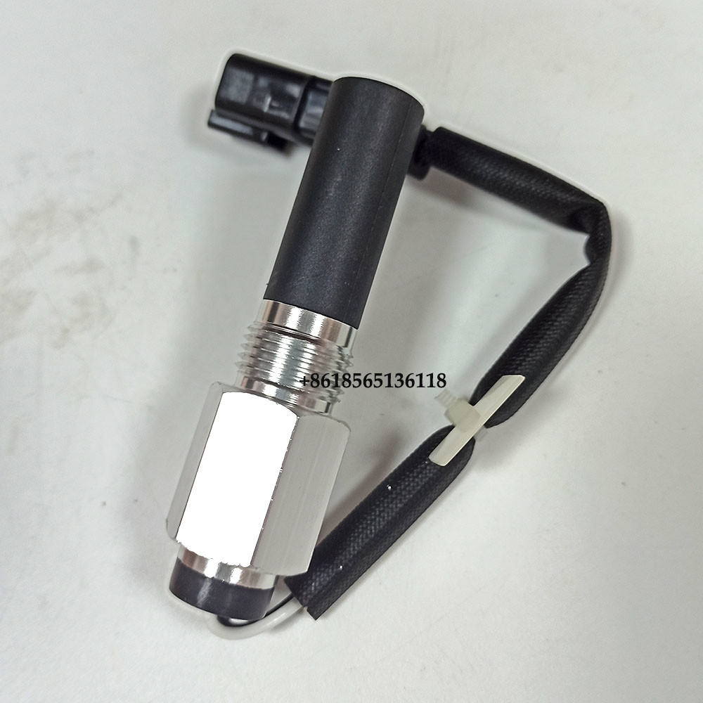 Speed Sensor 196-1185 1961185 for Caterpillar CAT Engine 3056E 3126B 3516B