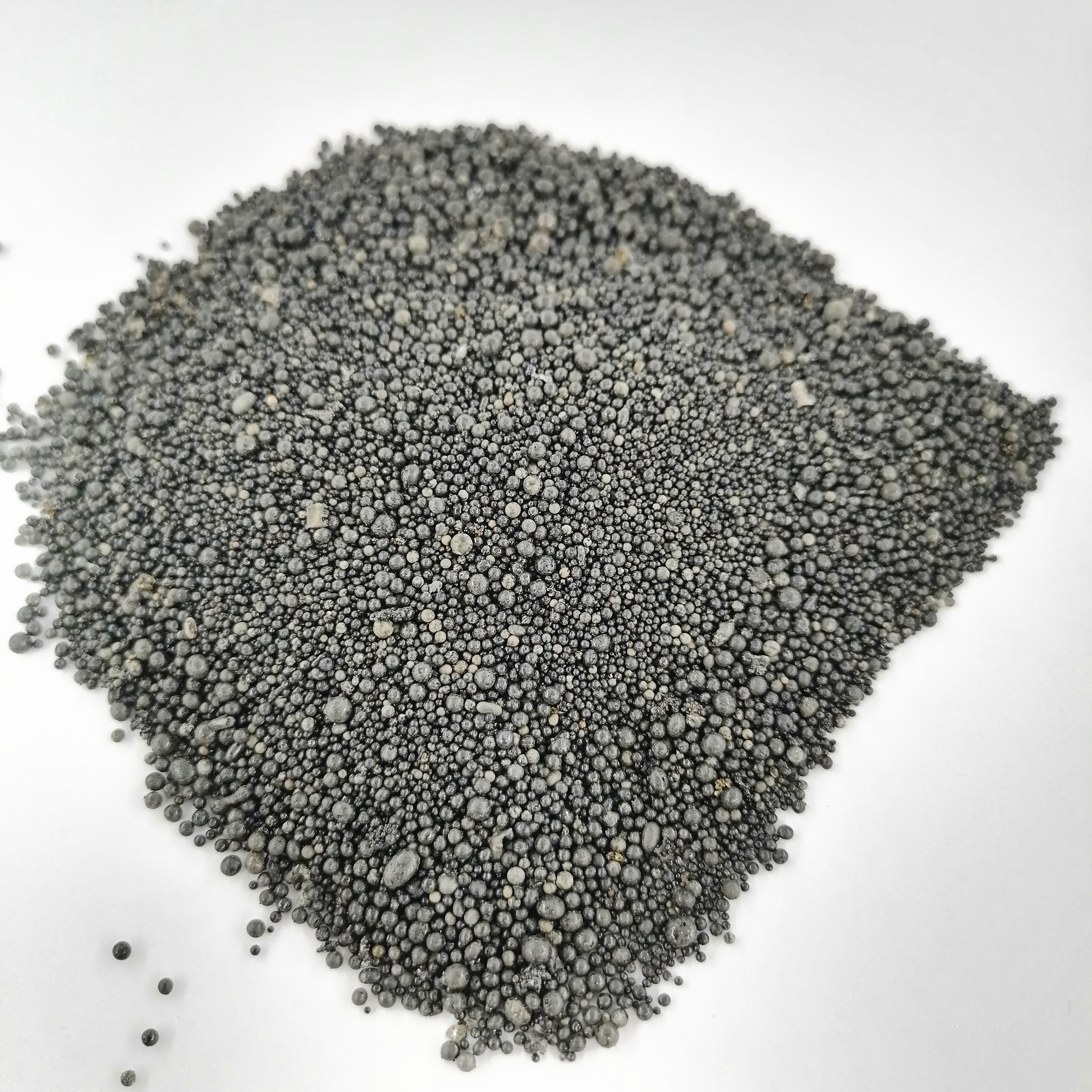 Low Thermal Expansion Ceramic Foundry Sand CFS The Ultimate Choice for Ladle Drainage