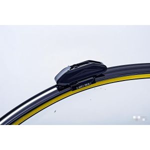 Universal Compatibility Windshield Wiper Blade Rubber for Smooth and Effective
