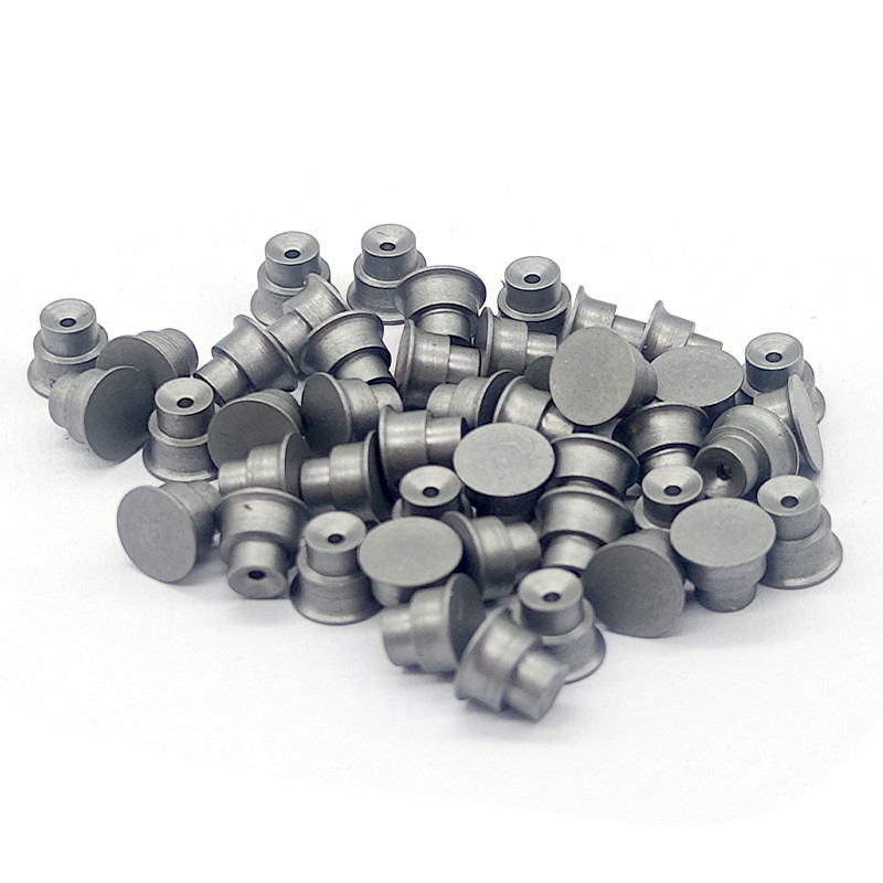 Stainless Steel Socket Head Barrel Nut M3 M4 M5 M6 M8 M10 Splint Nut Flat Head