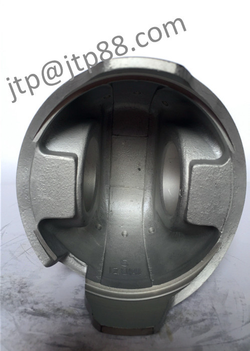 H07C Engine Parts Car Engine Piston For HINO Excavator Dia 110mm