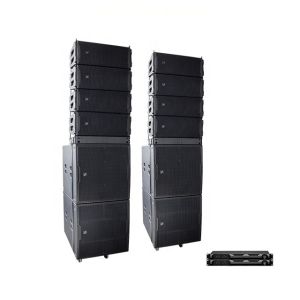 China ARE Audio Outdoor Line Array Dual 8 Inch PA System Professional Audio System Line Array Portable Line Array on sale China ARE Audio Outdoor Line Array Dual 8 Inch PA System Professional Audio System Line Array Portable Line Array on sale
