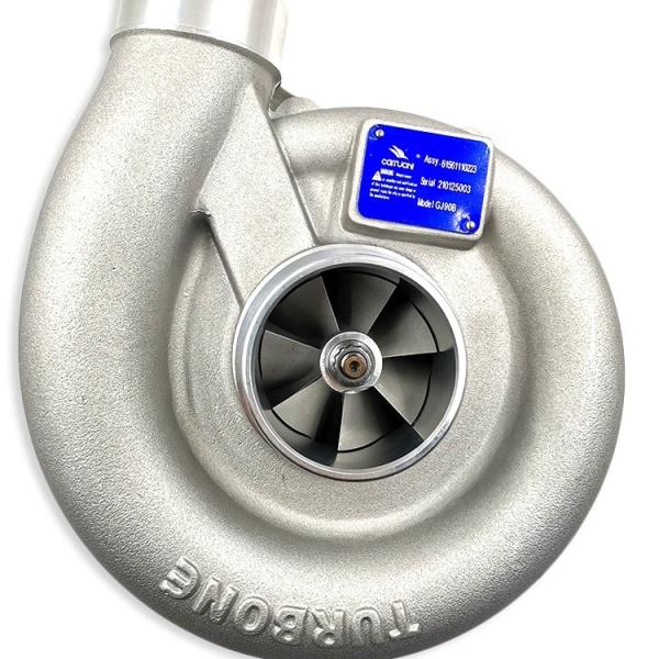 61561110223 61561113223 STAND SIZE TURBOCHARGER for Sinotruk Truck HOWO Sitrak