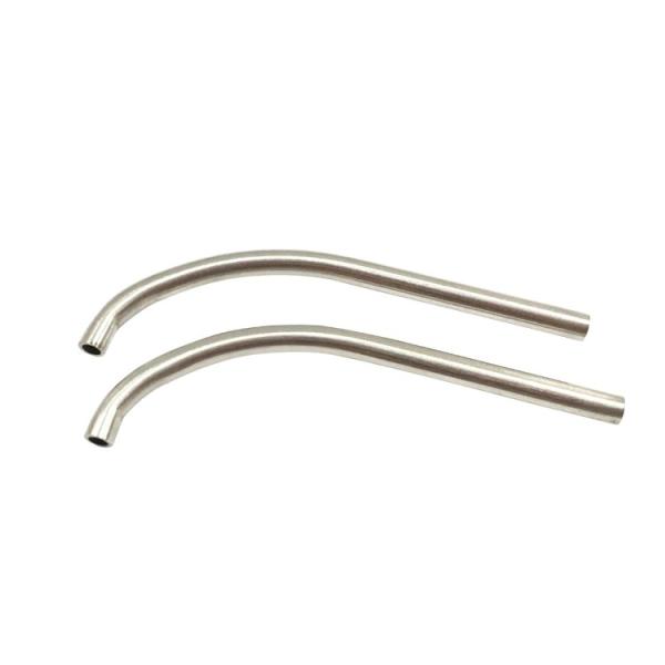 Customized Medical Stainless Steel Bending Tube Angle Pipe - Revolutionizing