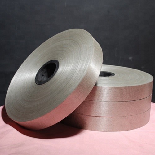 Blue or Silver 15um-25um AL PET Insulation Tape For Cable Wrapping