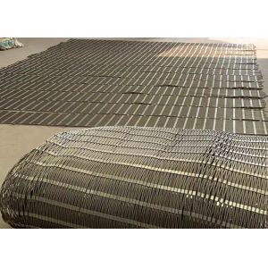 China Customization Stainless Steel Cable Netting Non Rusting 2.0mm Wire on sale