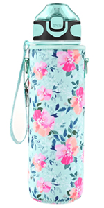water bottle