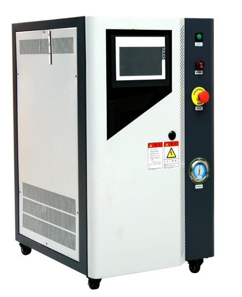 Water Coolant Type Industrial Chilling Equipment For New Energy Vehicle Drive