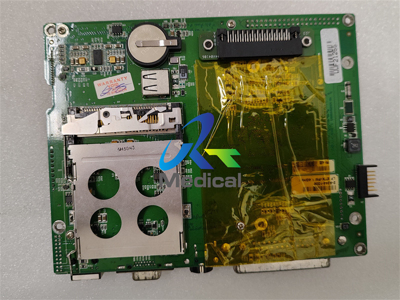 GE VIVID I Ultrasound Part BEP R2380485/R2356466 Ultrasonic Supply