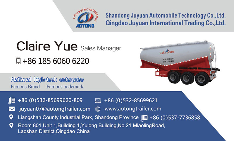 Painting Finish 40ft Container Flatbed Trailer with 2.5mm Chequer Plate Floor and Design
