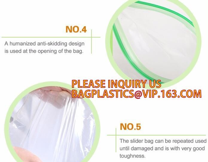 Large Zip lockk Resealable Zipper Jumbo size Plastic Storage poly Bags with white block to label, Double tracking Zip lockk