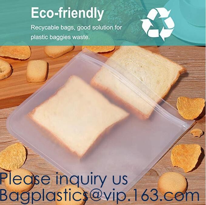 Reusable Transparent PVC Colored Bubble Zip lockk Bag,Eva/pe/pvc Zip lockk Frosted Biodegradable Clear Cellphone Garment Bag
