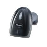 Supermarket Omnidirectional 2.4G Wireless 1D Barcode Reader QR Code Scanner Auto