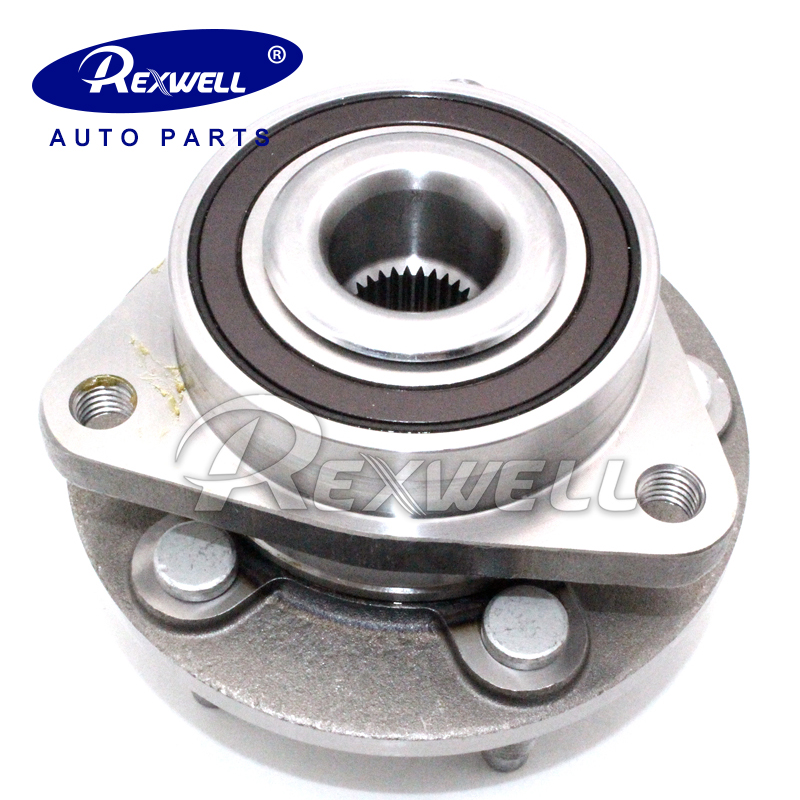 Orlando Cruze GM Oem Parts Wheel Hub Bearing Assembly 13502828