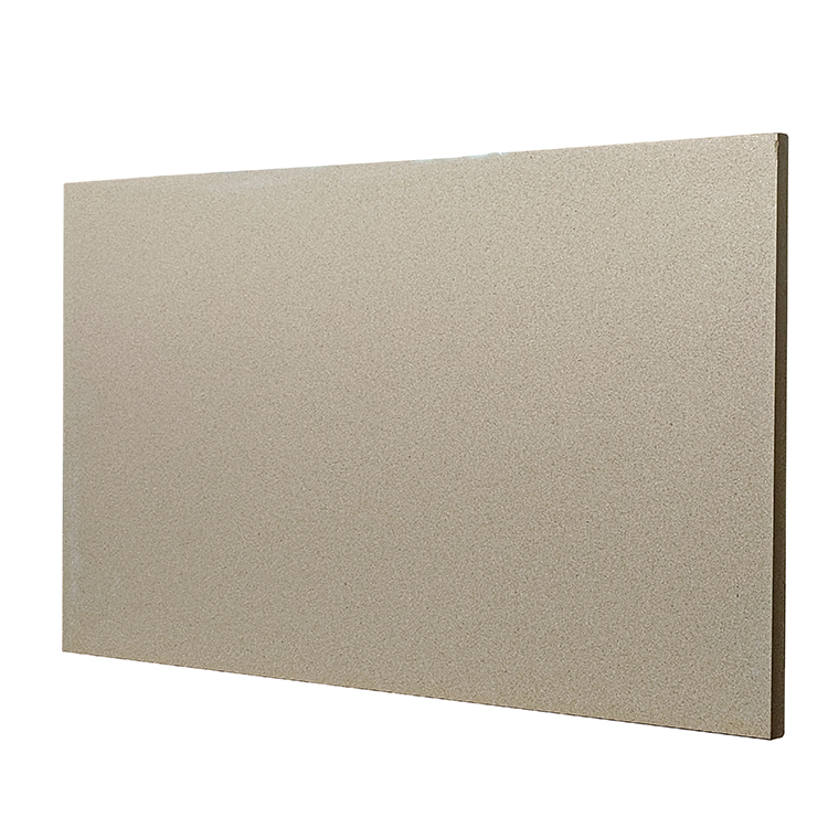 Fire Resistant Steel Casting Ladle Board Shockproof For Construction