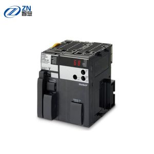CJ2M-CPU12 Omron Original PLC Programmable Logic Controller