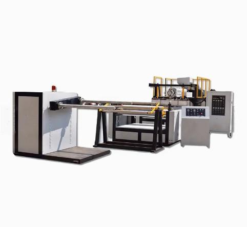 Single Screw Ldpe Bubble Film Machine , Air Bubble Sheet Making Machine