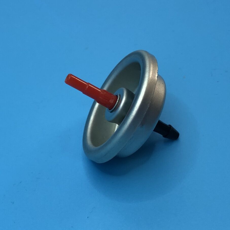 Factory wholesale refill valveable butane gas valve valve custom butane gas valve lighter refill valve