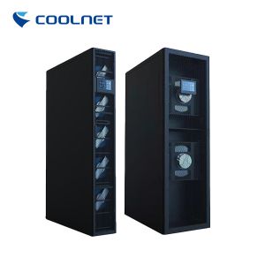 High Energy Efficiency In Row Air Conditioner For Modern Modular Data Centers
