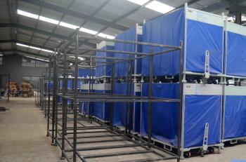 Ningbo Diya Industrial Equipment Co., Ltd.