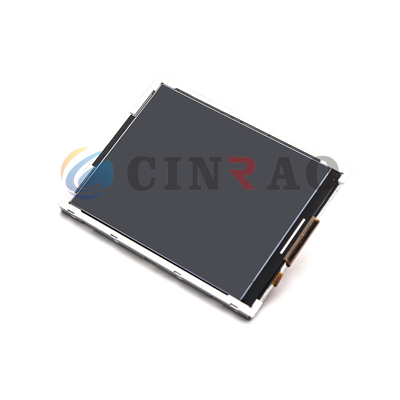 5 Inch FPC-VLU7029-R-01 Car LCD Module / GPS Navigation Screen
