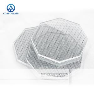 Electronic Lenses Glass Optical Accessories OEM ODM Customized Shaped Manufactures
