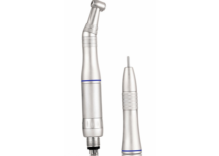 Straight Contra Angle Dental inner channel slow speed handpiece kit