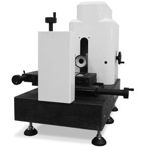 Easy To Operate 3D Optical Measuring Instruments With scanning Test