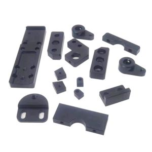 Precision Cnc Machining Services Custom Components With Anodizing, Sandblasting,