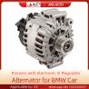 Buy cheap TS16949 OEM Car Engine Alternator , AL9457X Bmw X5 Alternator from wholesalers