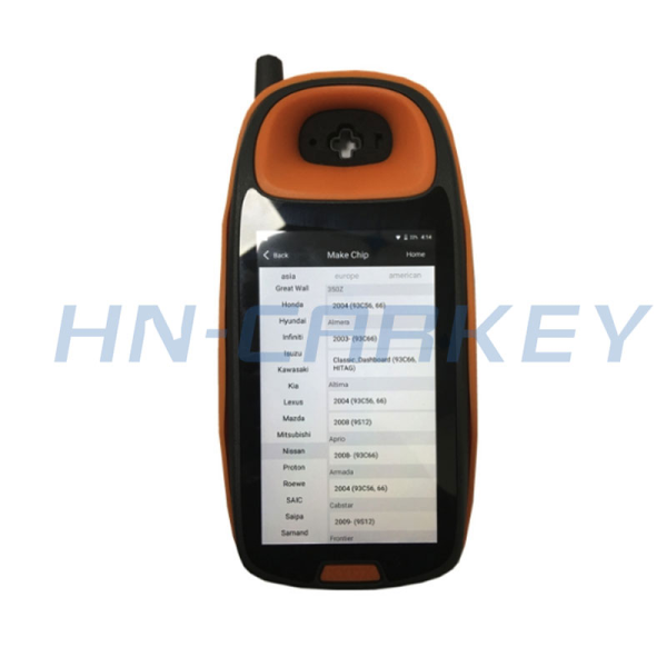 kydz key programmer