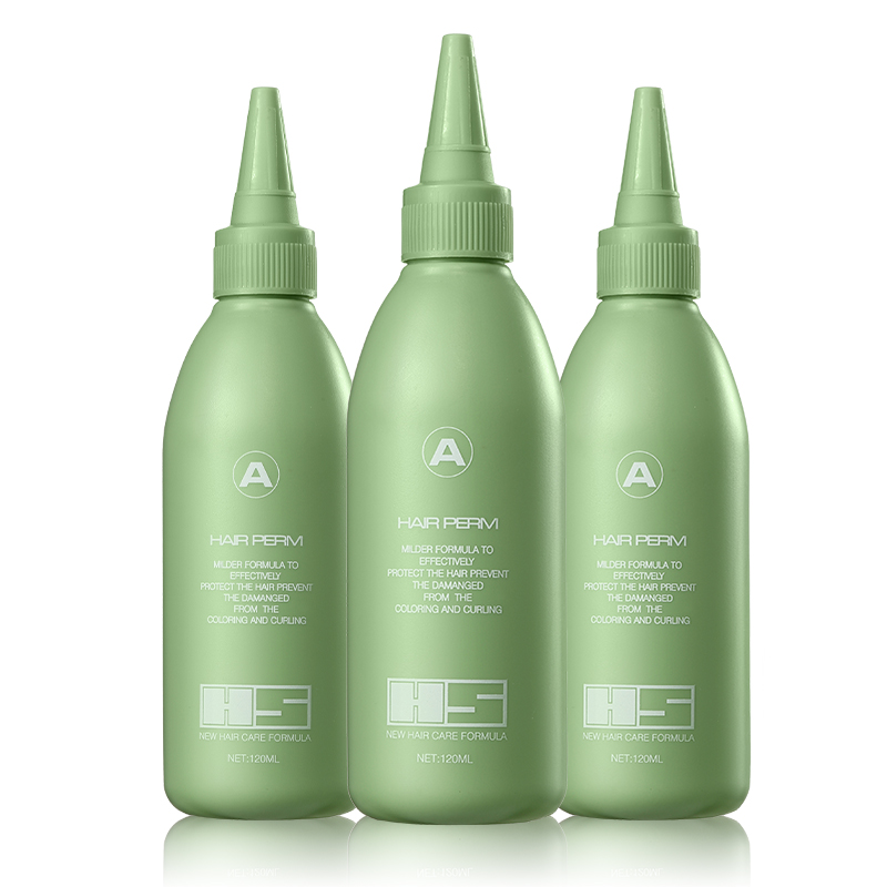 Cold Curling Cream for SALON OEM Business Wave Boucler les Cheveux Hair Products