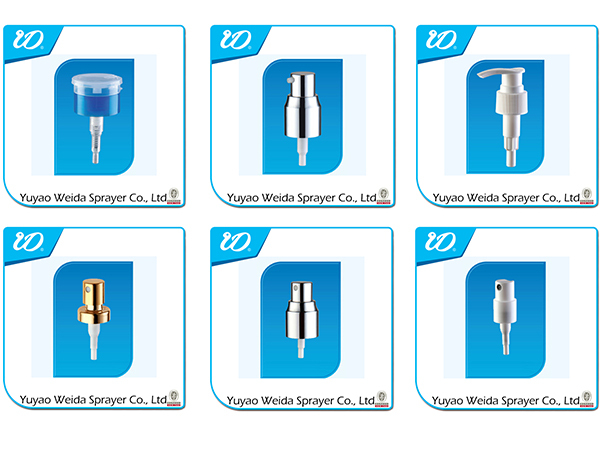 18/415 20/410 24/410 Nasal Oral Throat Spray Mist Pump With Long Nozzle Sprayer
