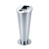 Buy cheap Stainless Steel Box Tank Trash Bin Stainless Steel Fabrication Service from wholesalers
