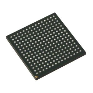 China Field Programmable Gate Array XC6SLX4-L1CSG225C
 132 I/O Spartan-6 LX 1.08 GHz Field Programmable Gate Array IC 225-LFBGA
 on sale