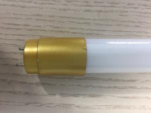  High Brightness 300mm LED T8 Glass Tube 2FT / 18 Watt T8 LED Tube Light Smd2835 Manufactures