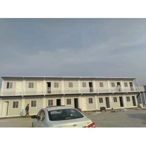 Prefabricated Modular Education Buildings For Expanding Education Easy