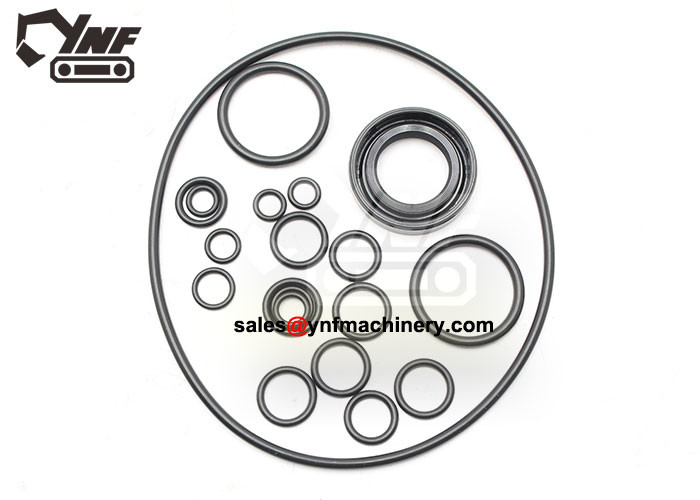 RD41178600 RD411-78600 Drive Motor Seal Kits For Kubota KX161-3