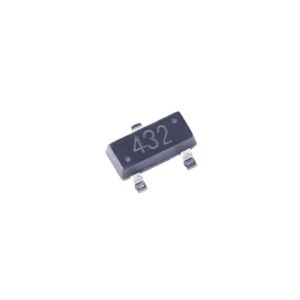 Texas Instruments TL432 Electronic Components Integrated Circuits Surface
