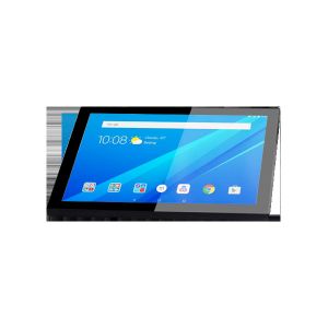  SIBO Android Wall Touch Octa Core POE 10'' Tablet With NFC Reader For Time Attendance Manufactures