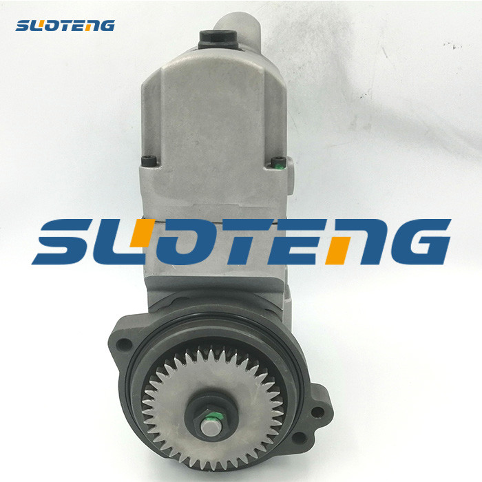 319-0677 3190677 C7 Engine Fuel Injection Pump For E324D Excavator