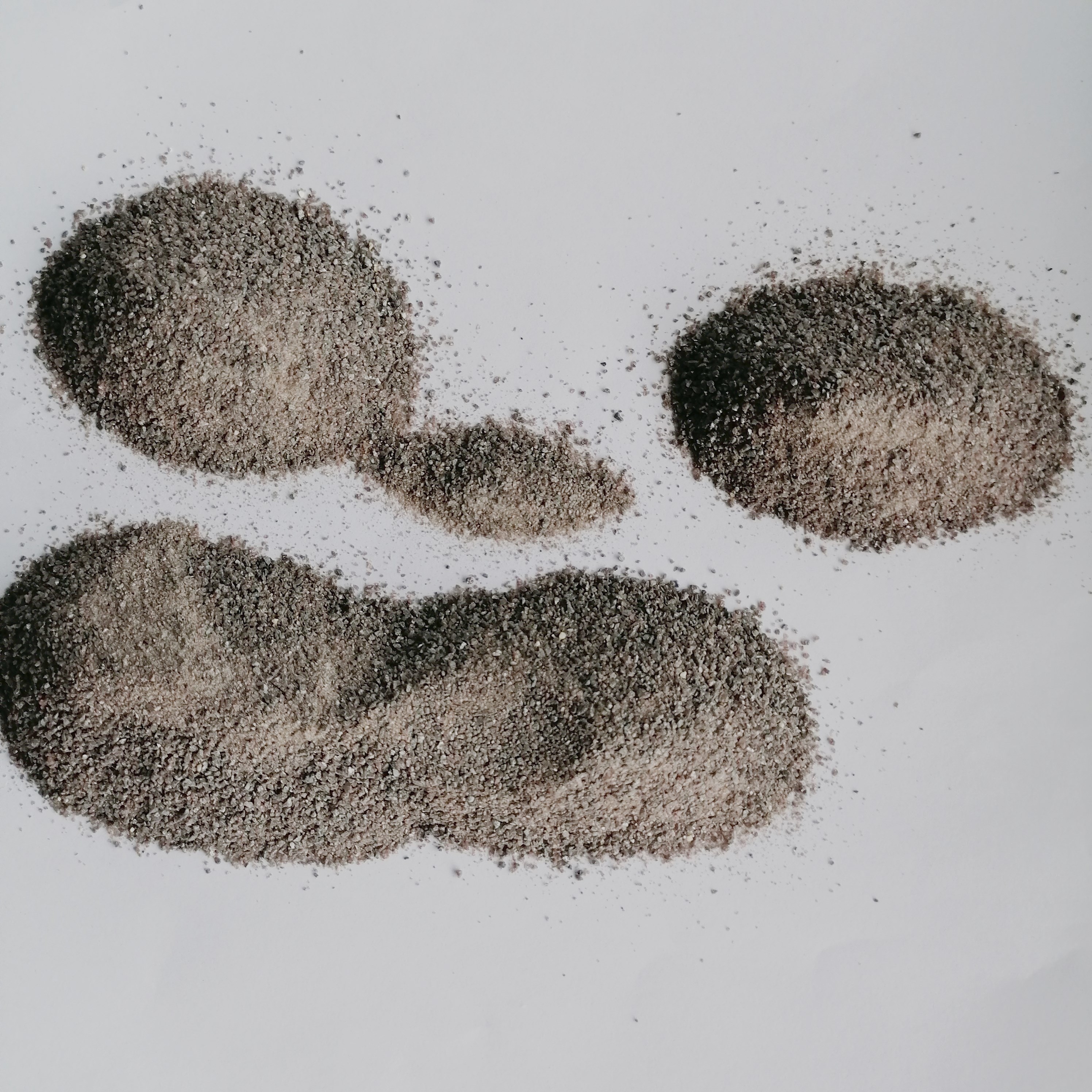 Upgrade Your Sand Blasting Efficiency with Common Refractoriness Brown Fused Alumina