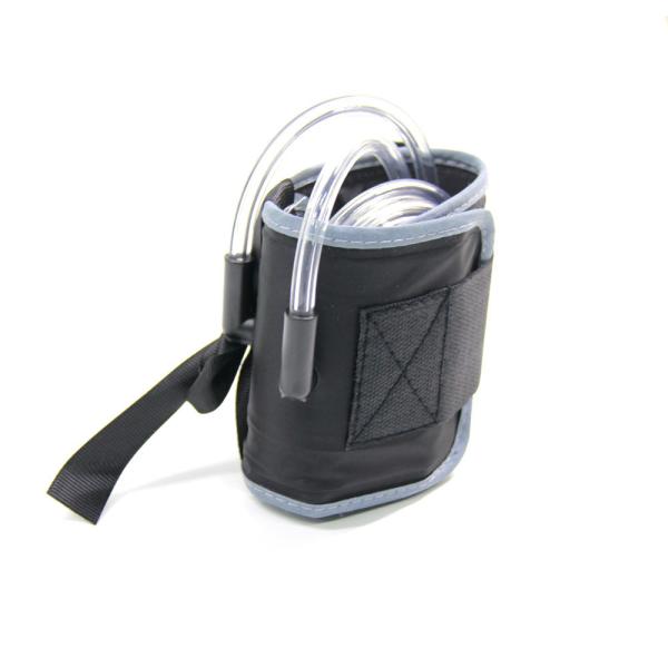 Sterile Medical Consumables GB2626-2006 Standard Tourniquet Cuff with Unique