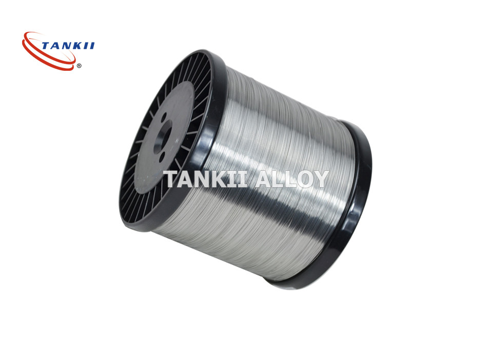 Resistance nichrome wire NiCr8020 Alloy Wire For Furnace Heating Element