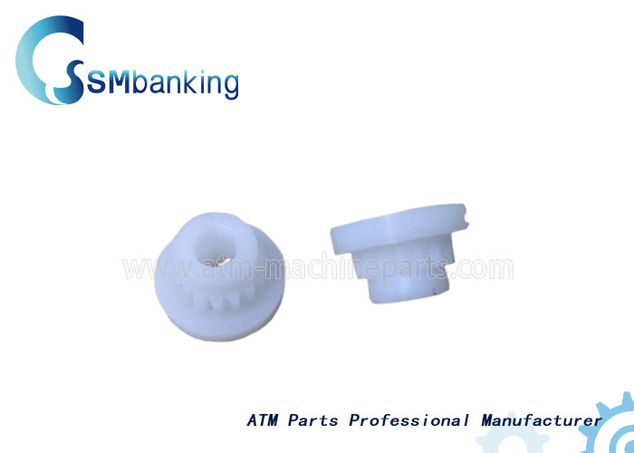 Plastic Atm Replacement Parts Wincor 2050XE Single Cassette Gear 1750012723-5