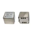 ZXY2207 Permalloy Audio Transformer Laminas Audio Isolation Amplified 600:600